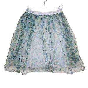 Disney × LC Lauren Conrad Small Tutu Princess Skirt